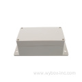 IP65 wall mounting enclosure box unique waterproof enclosure abs box plastic enclosure electronics PWM142 with size 158*90*66mm